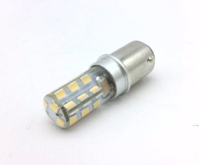 RADWELL VERIFIED SUBSTITUTE 25T8DC/130V-SUB-LED