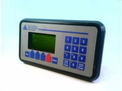 ANDERSON-NEGELE BC-104-P