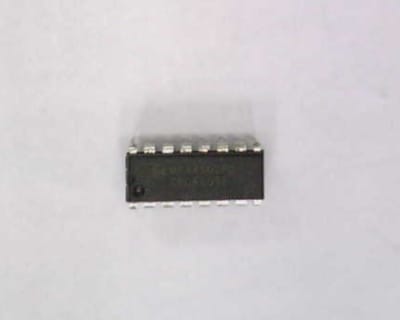 ON SEMICONDUCTOR MC44602P2