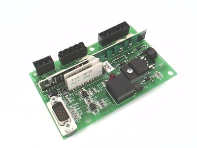 WELDING TECHNOLOGY CORP 900-6454-5M2