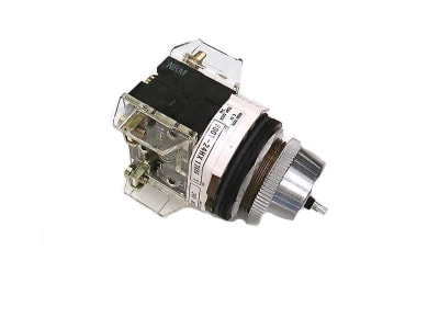 ALLEN BRADLEY 800T-24HX17KB6AX