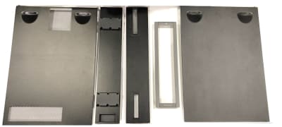 HEWLETT PACKARD COMPUTER AD251-2000A