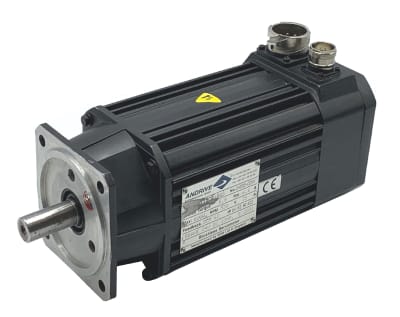 ATLAS COPCO HR115-C6-88S