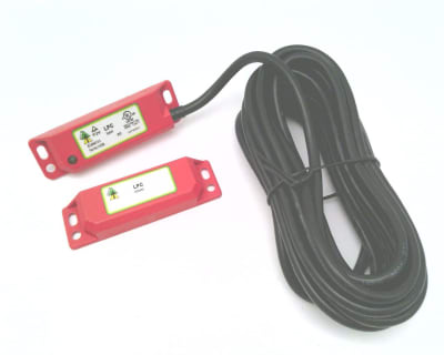 IDEM SAFETY SWITCHES LPC-110006