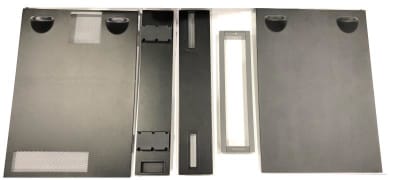 HP PRODUCTS AM251-2100A