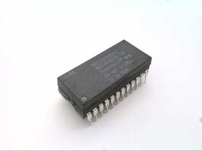 ST MICRO MK48Z02B-15
