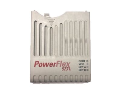 ALLEN BRADLEY 25A-CTMFC1