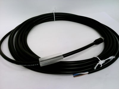 LEUZE K-DM8A-4P-5M-PVC