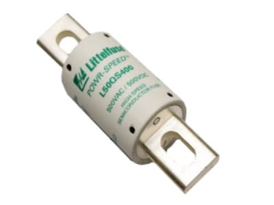 LITTELFUSE L50QS400