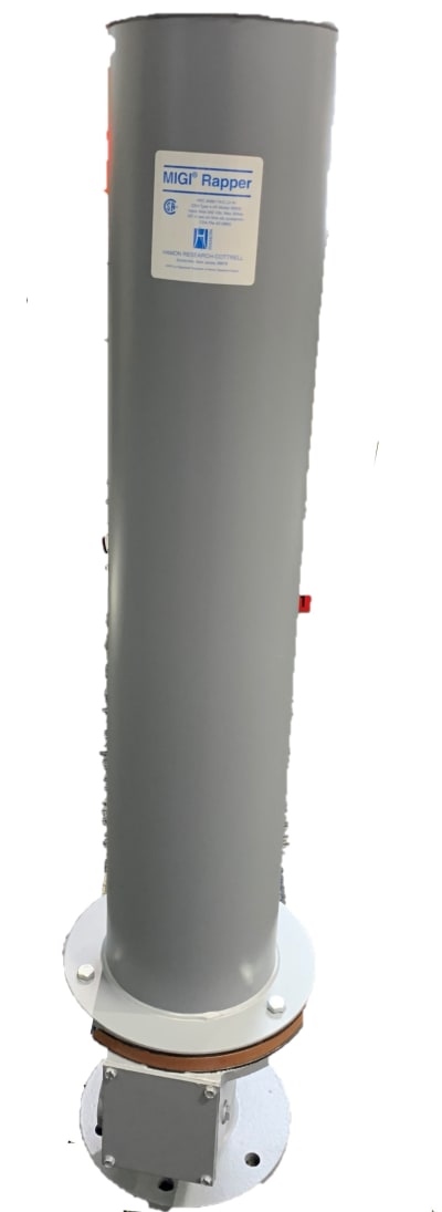 HAMON CORPORATION 089174-C