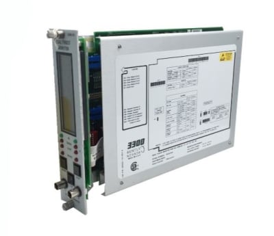 GENERAL ELECTRIC 3300/20-12-01-01-00-00