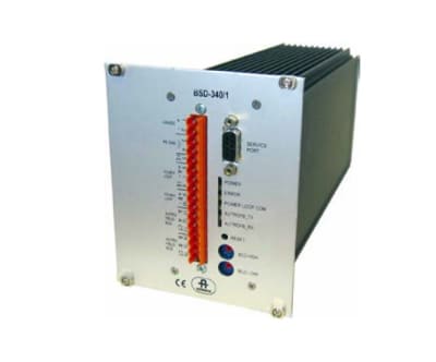 AUTRONICA BSD-340/1