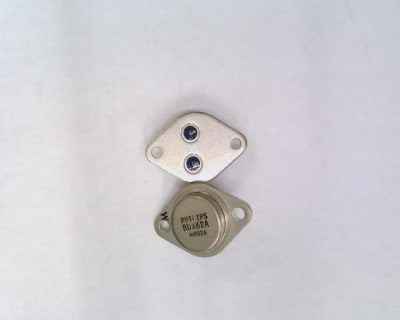 PHILIPS BDX62A