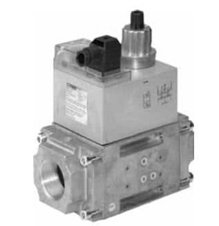 DUNGS DMV-DLE-703/622 120V