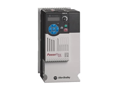 ALLEN BRADLEY 25A-D017N114