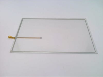 RADWELL VERIFIED SUBSTITUTE 6AV2124-0MC01-0AX0-SUB-TOUCHGLASS