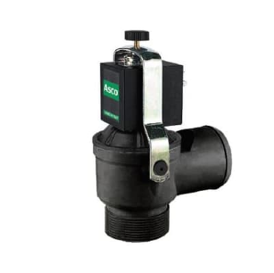 SIRAI D137B08-Z923G G1-1/2X36 V230/50HZ