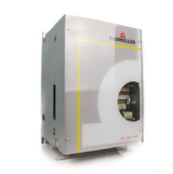 BAUMULLER BKD6/0650/470-600