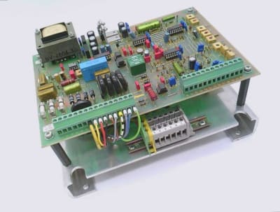 STEPHAN WERKE GNE 211-4/240