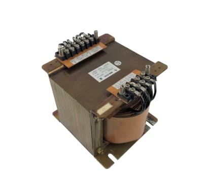 YASKAWA ELECTRIC CPT 8624