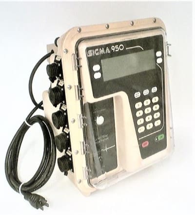 DANAHER CONTROLS 3286