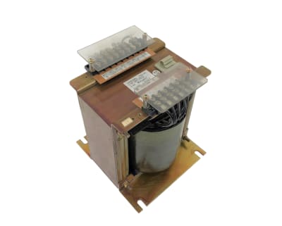 YASKAWA ELECTRIC CPT10015