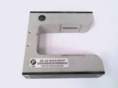 FIFE CORP SE-22 84242001F