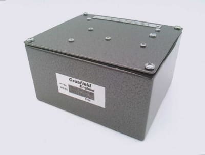 CROSFIELD ELECTRONIC 7601-0040