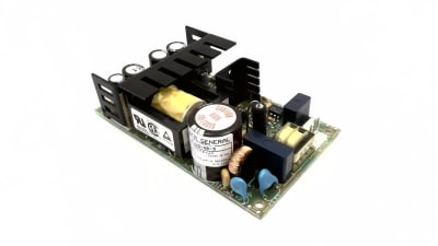 POWER GENERAL FLU3-40-3AD