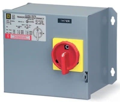 SCHNEIDER ELECTRIC 9070SK1000G1D1G13