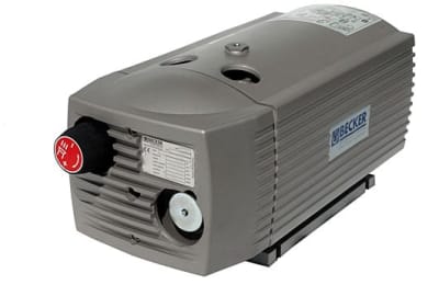 BECKER PUMPS VT-4.40