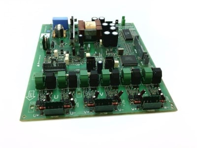 DANFOSS 175H1614-DT3