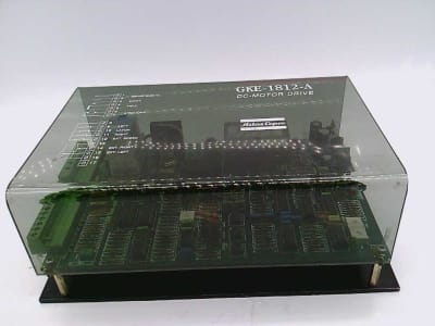 GME SYSTEMS GKE1812-A