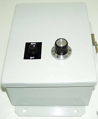 BRYANT CONTROL 1GA-616-X104