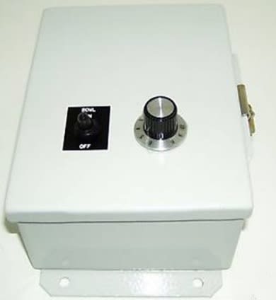 BRYANT CONTROL 1GF-381-X103