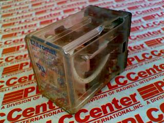 MATSUSHITA ELECTRIC HL2-H-AC115V