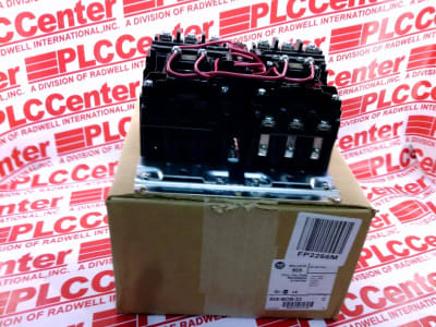 ALLEN BRADLEY 505-BOB-23