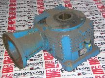 CONE DRIVE MHV40A662-8SD
