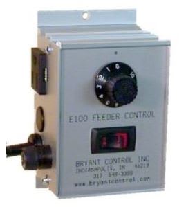 BRYANT CONTROL E100-357-X103