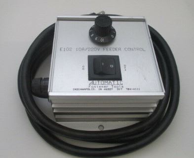 BRYANT CONTROL E102-101-SV