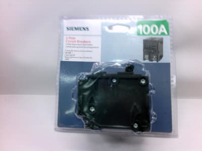 SIEMENS Q2100P
