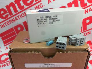 EATON CORPORATION ZB24580