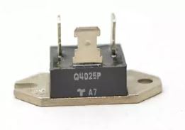 BRYANT CONTROL Q4025P