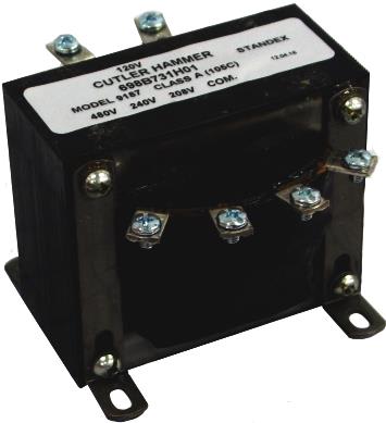 EATON CORPORATION 698B731H01