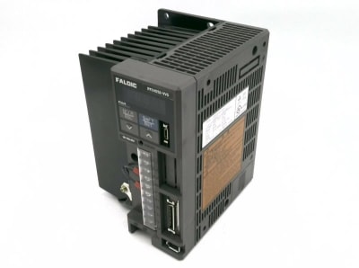 FUJI ELECTRIC RYS102S3-VVS