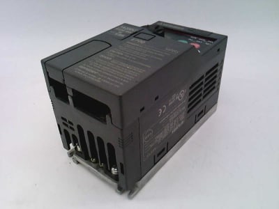 MITSUBISHI FR-E720S-008SC-EC