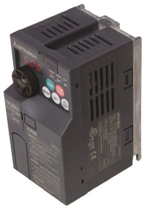 MITSUBISHI FR-E720S-008SC-EC