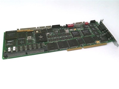 COGNEX VM18A-203-0045-R4