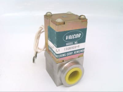 VALCOR 15C89C8-5