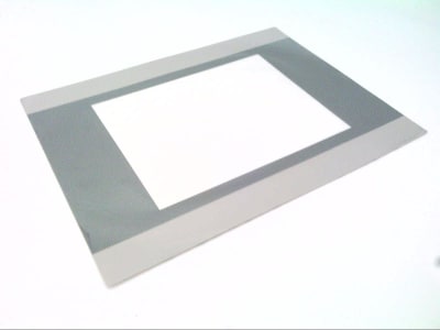 RADWELL VERIFIED SUBSTITUTE XVS-430-10MPI-1-10-SUB-OVERLAY